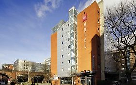 Ibis Manchester Centre Princess Street